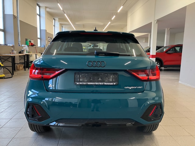 Audi A1 Citycarver 30 TFSI S Tronic -  - Joinsteer - #4