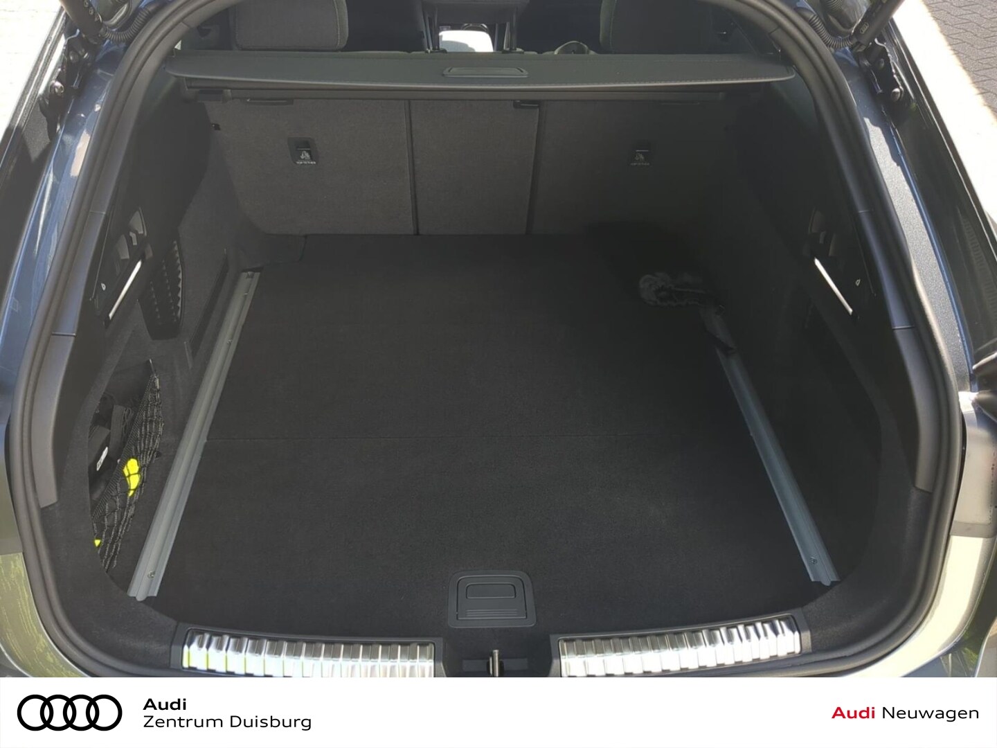 Image about Audi A6 Avant TDI quattro 150 kW S tronic