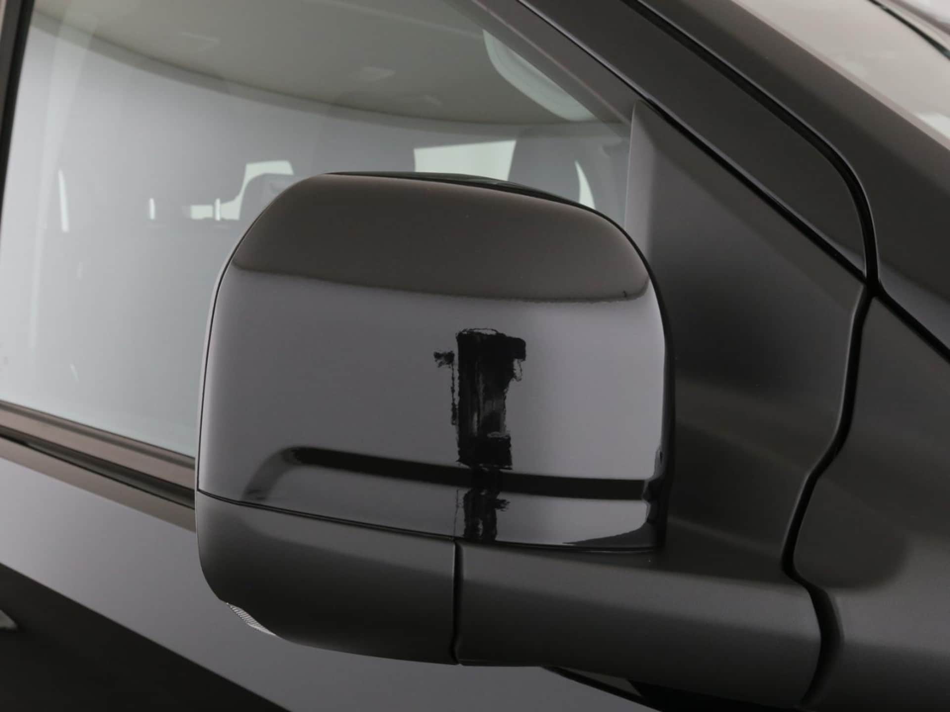 Volkswagen e-Caravelle Life