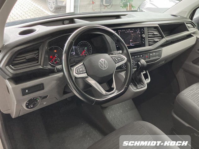 Volkswagen T6.1 Caravelle larger