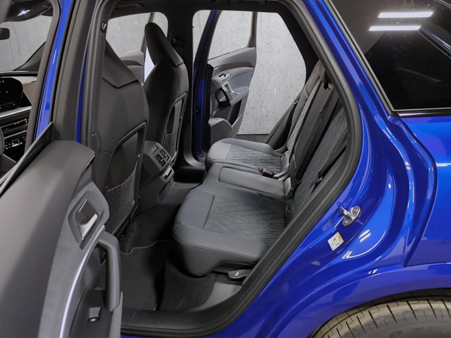 Audi Q5 SUV e-hybrid