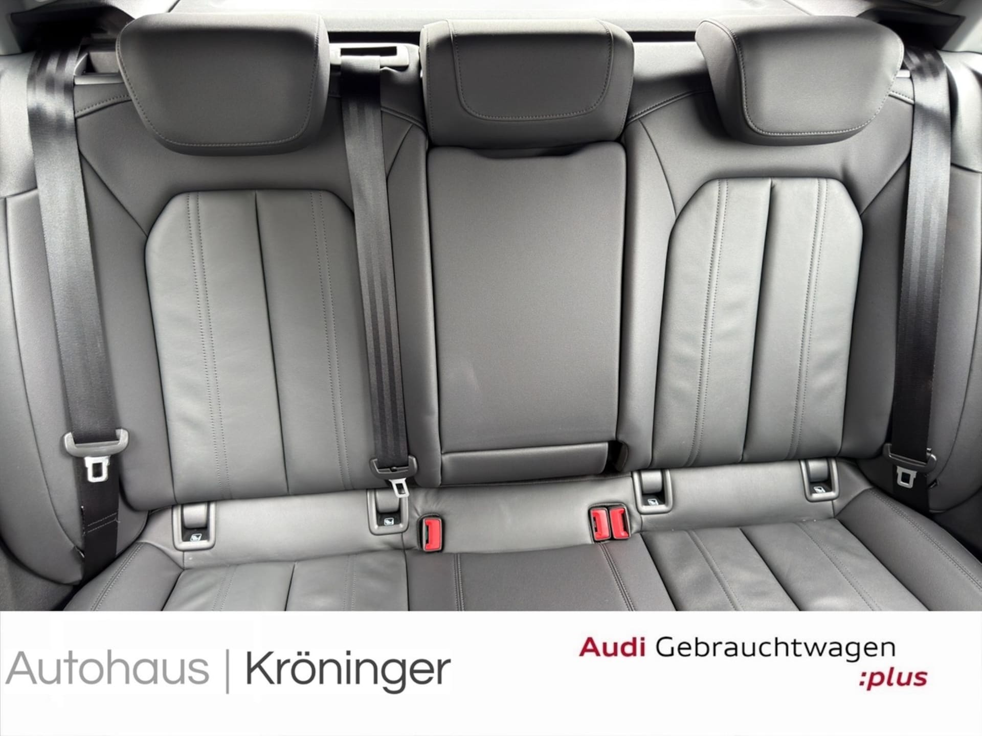 Audi A3 Sportback Advanced