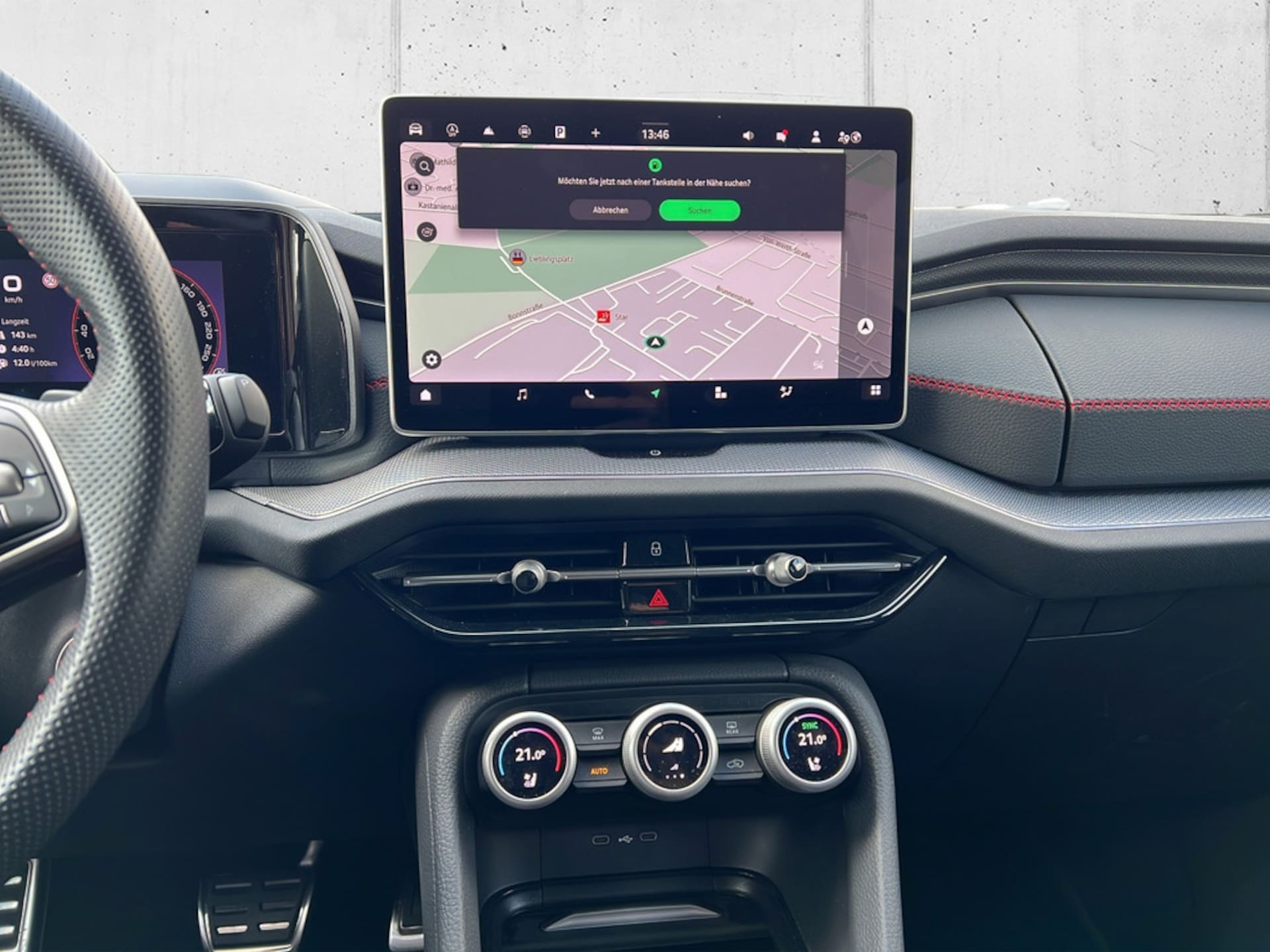 Skoda Kodiaq RS