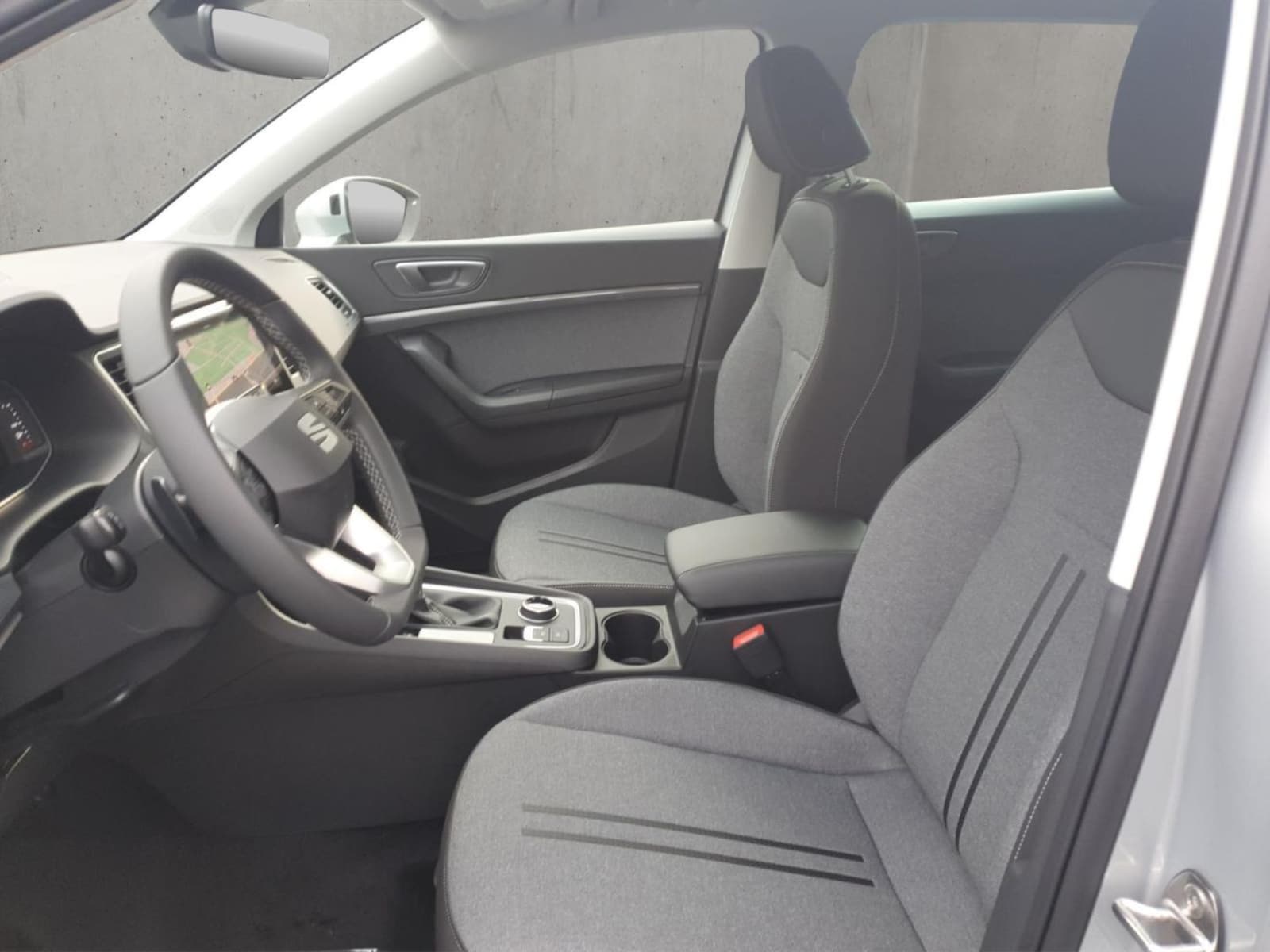 SEAT Ateca – Bild 9