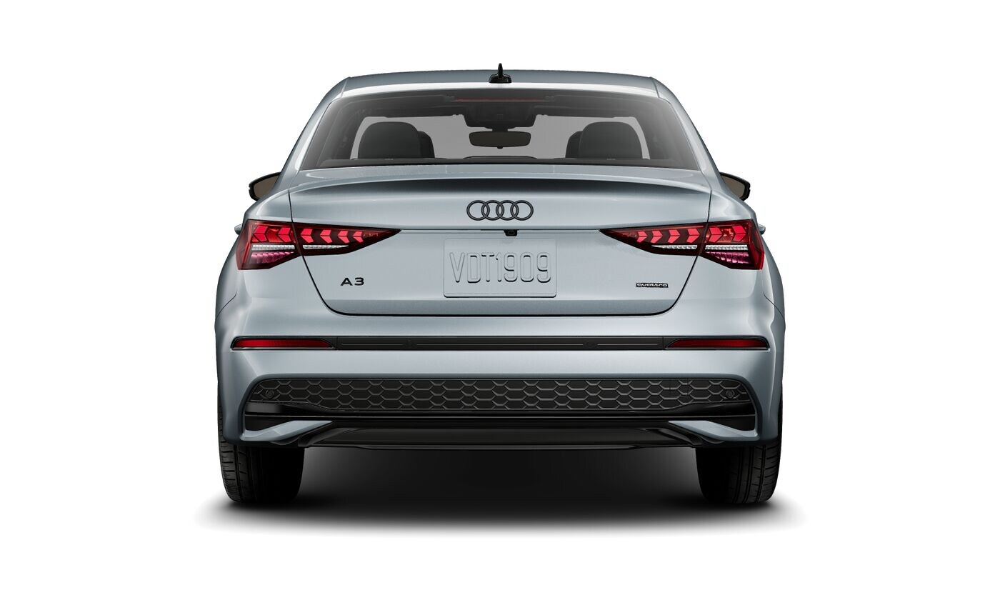 2026 Audi A3 Premium Plus - Photo 7