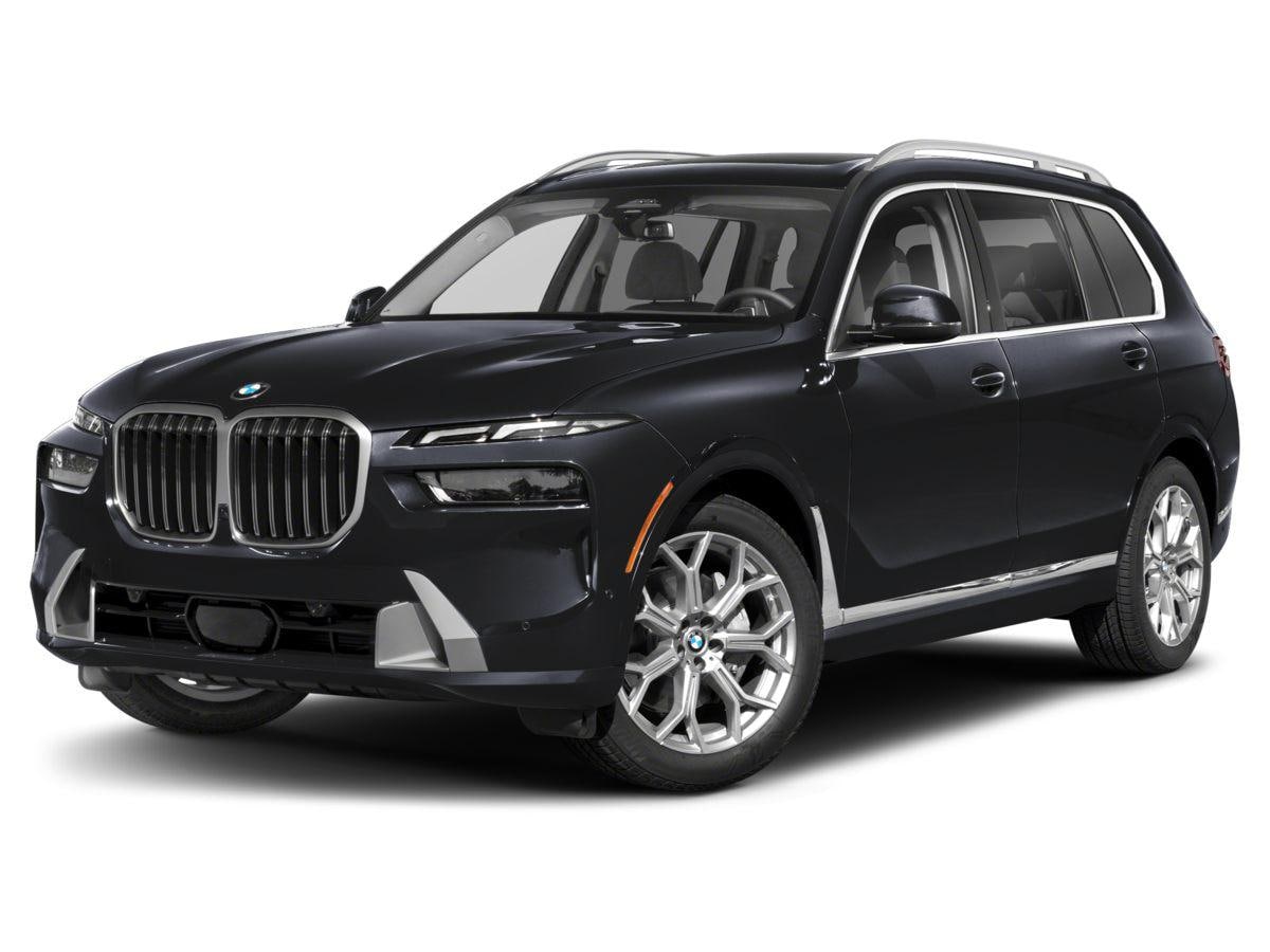 2023 BMW X7 xDrive40i's photo