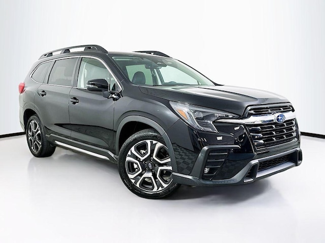 2023 Subaru Ascent