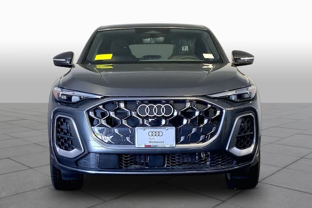 2026 Audi Q5 Sportback