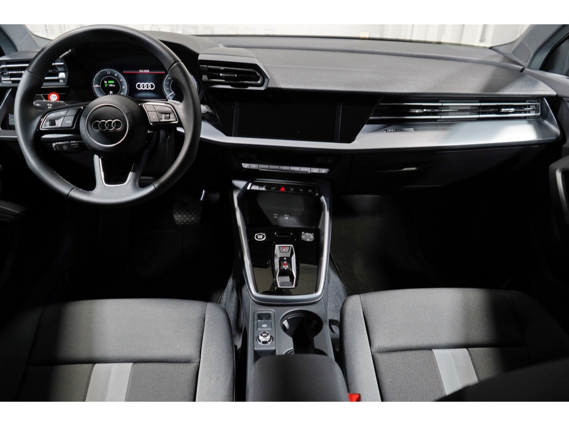 Audi A3 allstreet TFSI e