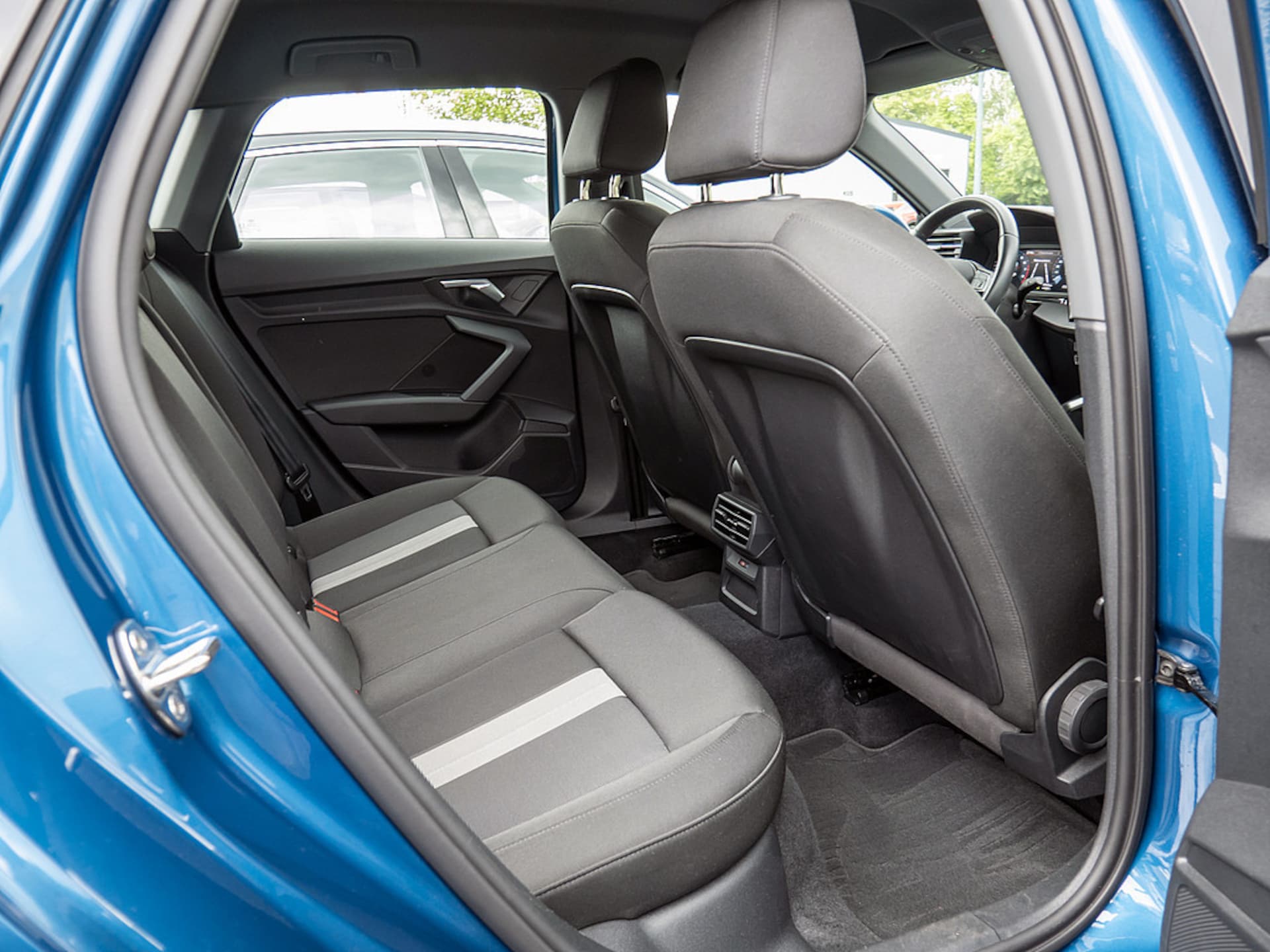 Audi A3 Sportback Advanced
