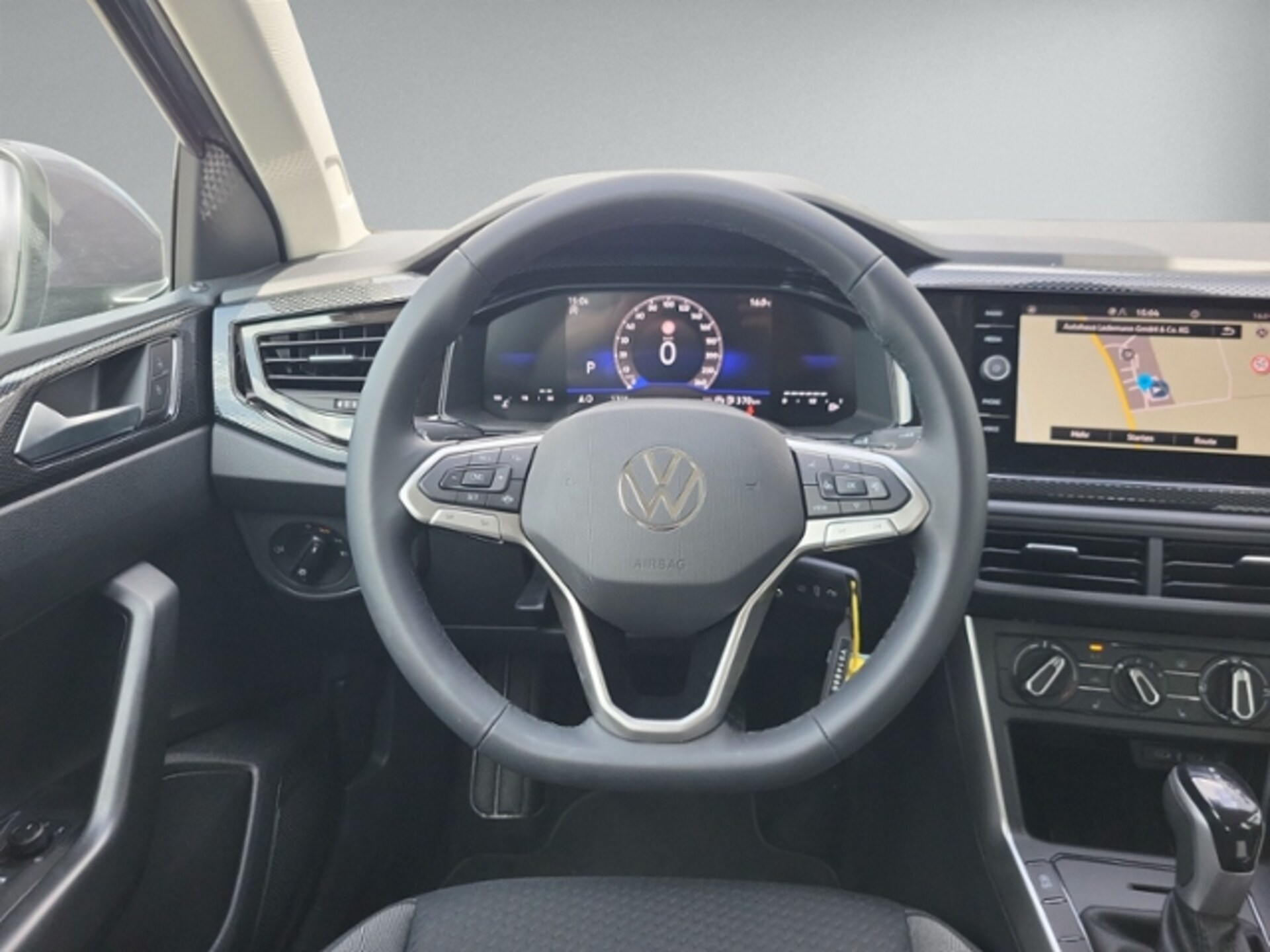 Volkswagen Taigo Life