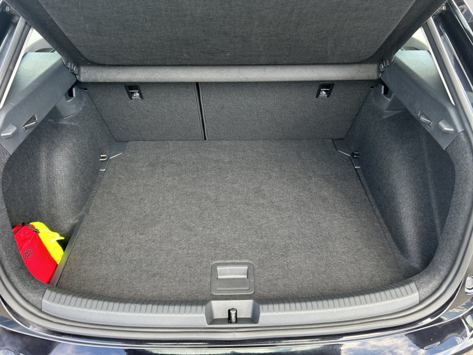 Volkswagen Taigo Style