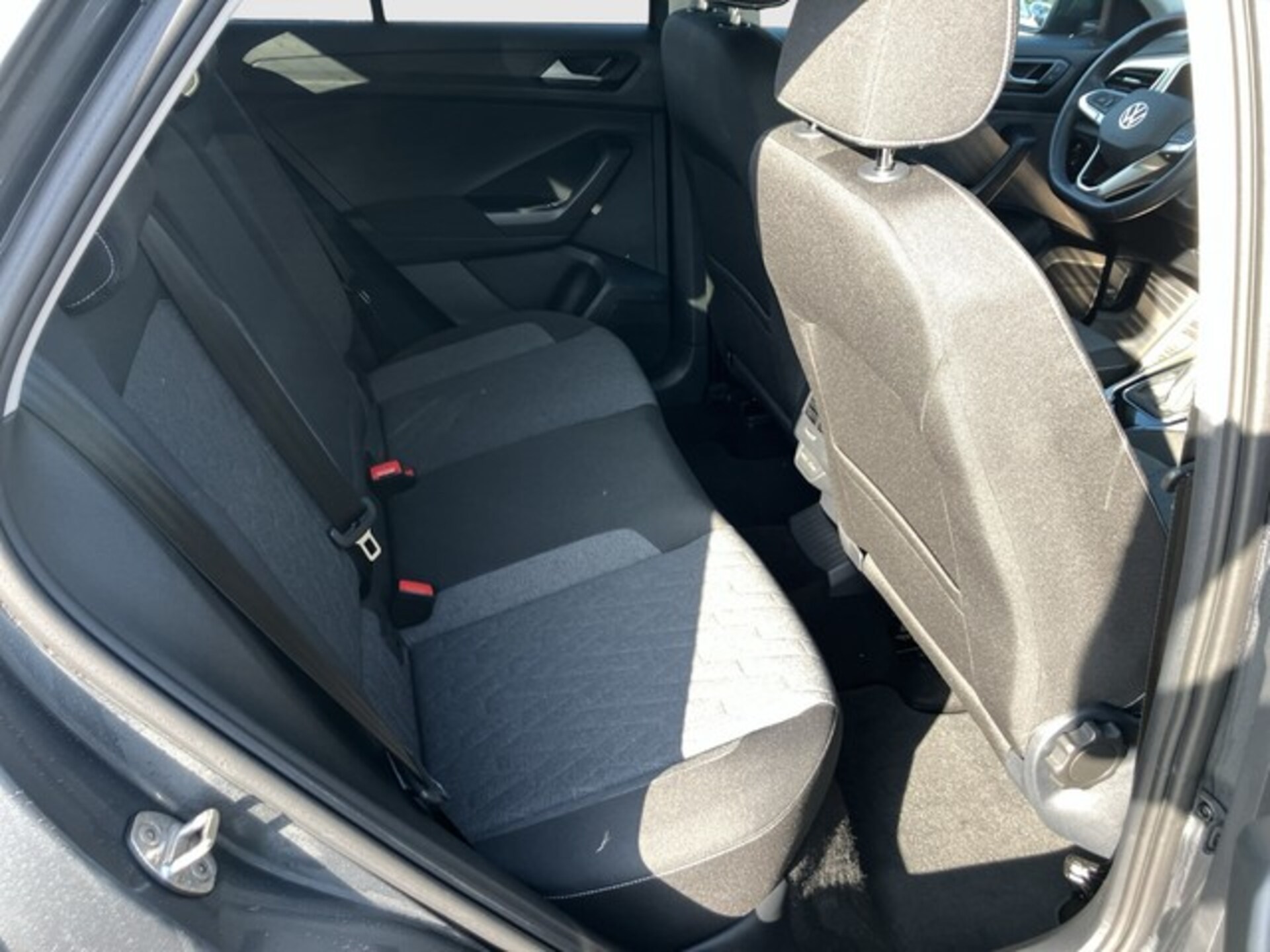 Volkswagen T-Roc MOVE