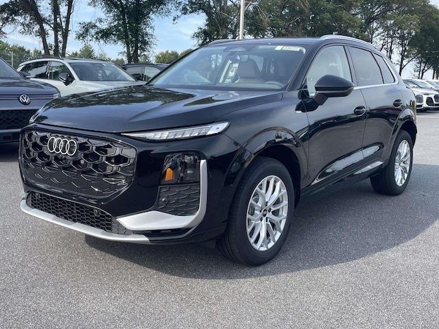 2026 Audi Q3 SUV