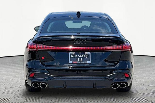 2026 Audi S5 Sedan