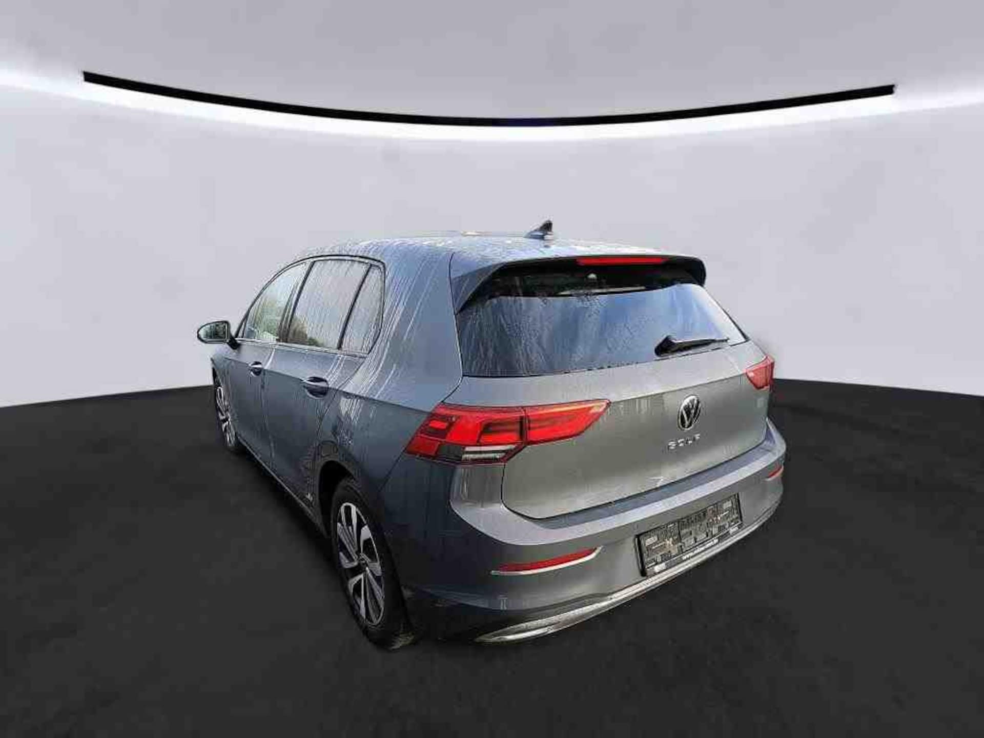 Volkswagen Golf Active