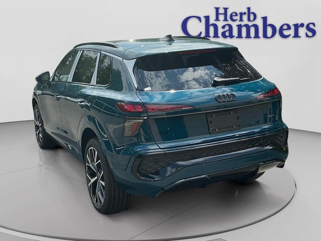 2026 Audi Q3 SUV