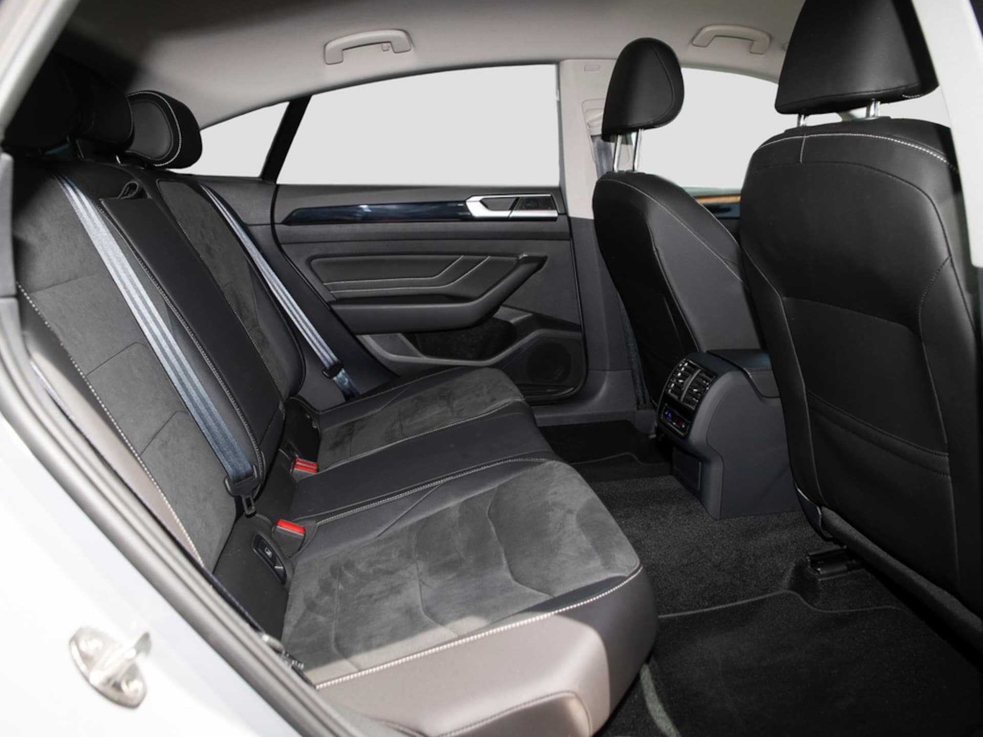 Volkswagen Arteon Elegance