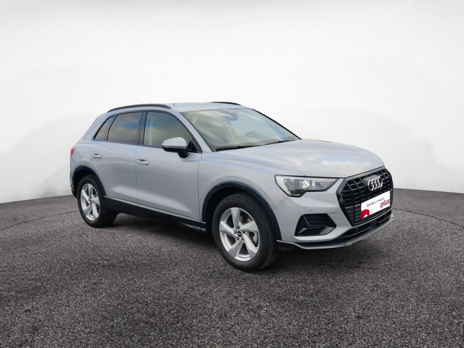 Audi Q3 – Bild 9
