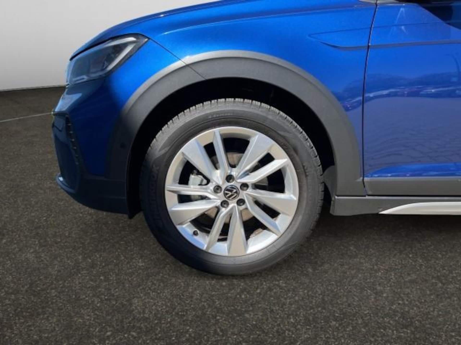 Volkswagen Taigo Goal