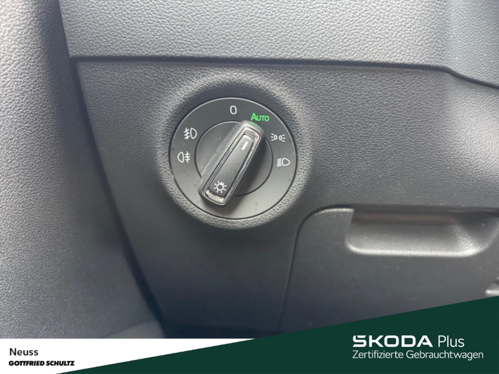 Skoda Karoq Selection