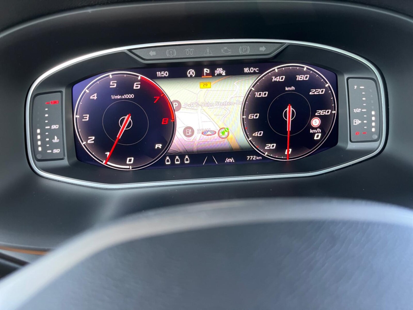 SEAT Ateca – Bild 8