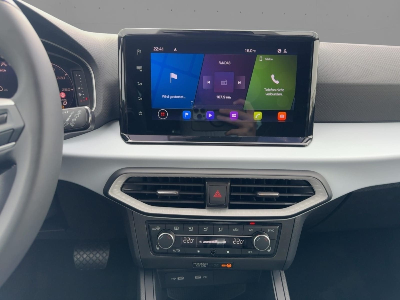 SEAT Ibiza – Bild 9