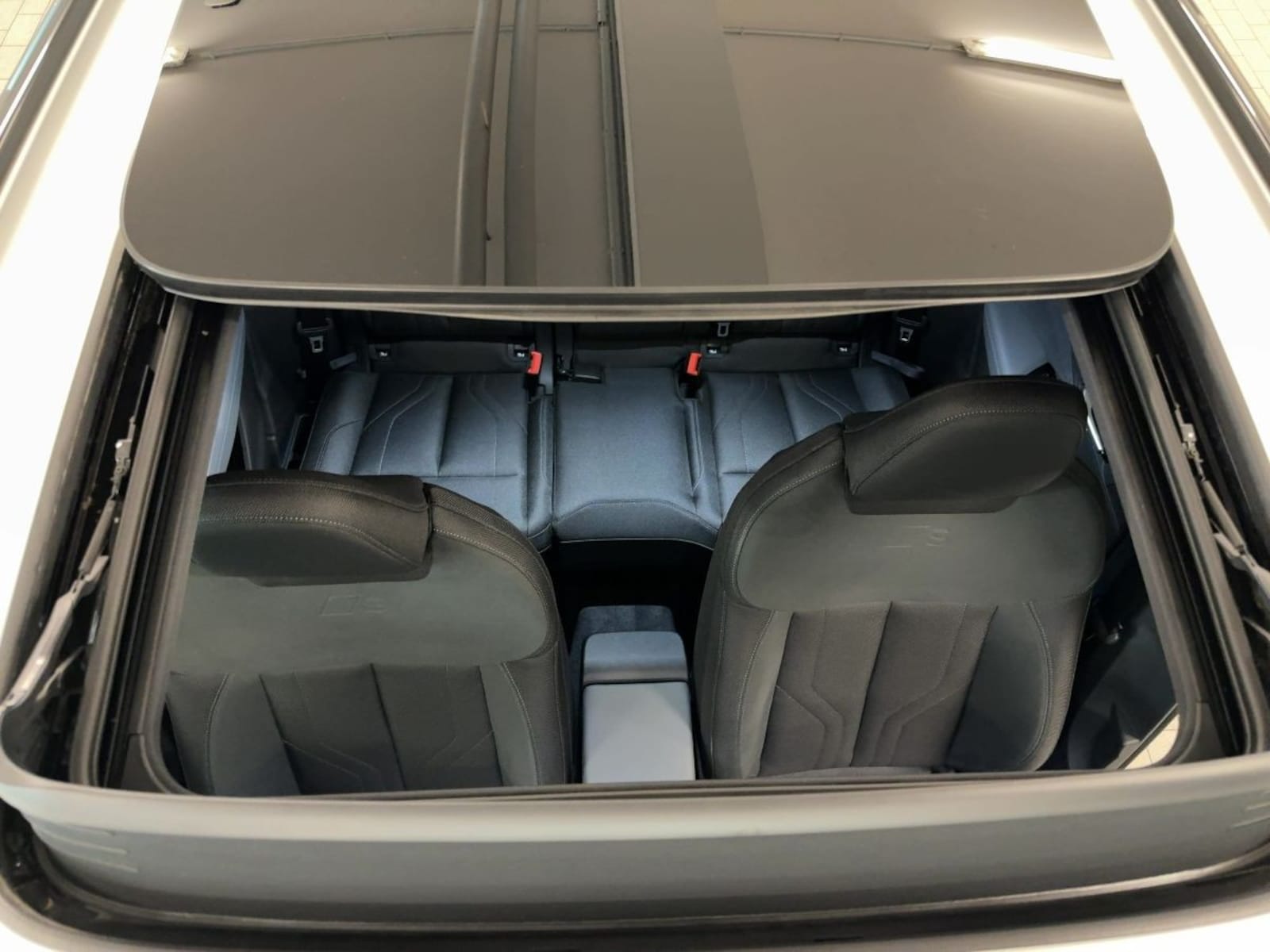 Audi Q3 – Bild 20