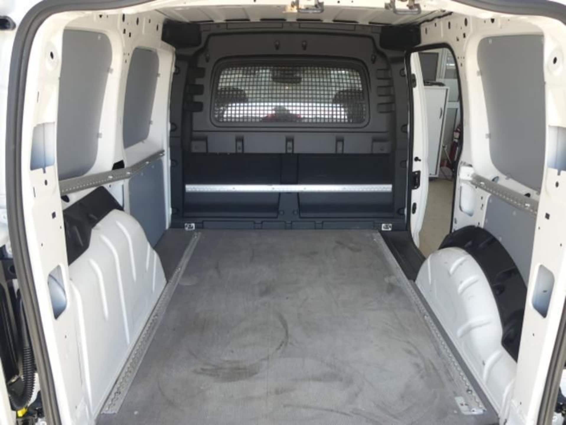 Volkswagen Caddy Cargo