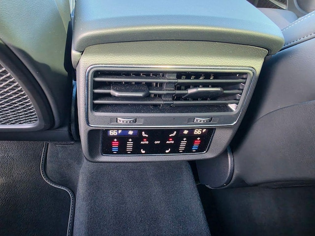 2025 Audi Q7 Prestige - Photo 29