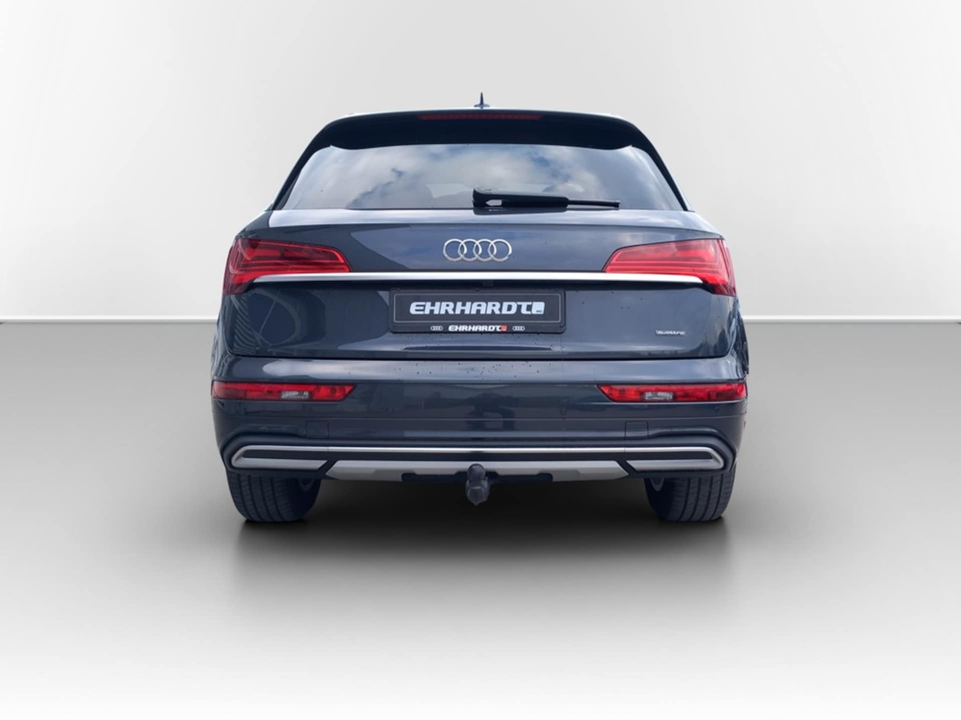 Audi Q5 TFSI e advanced