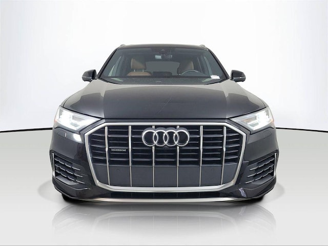 2021 Audi Q7