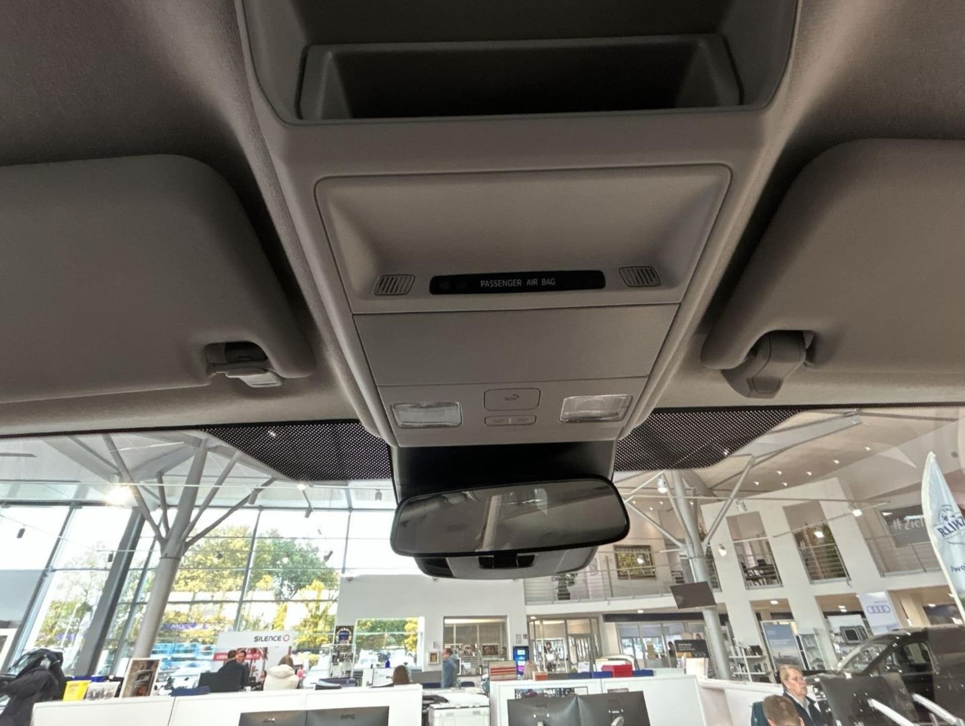 Volkswagen Transporter Kasten langer Radstand Plus