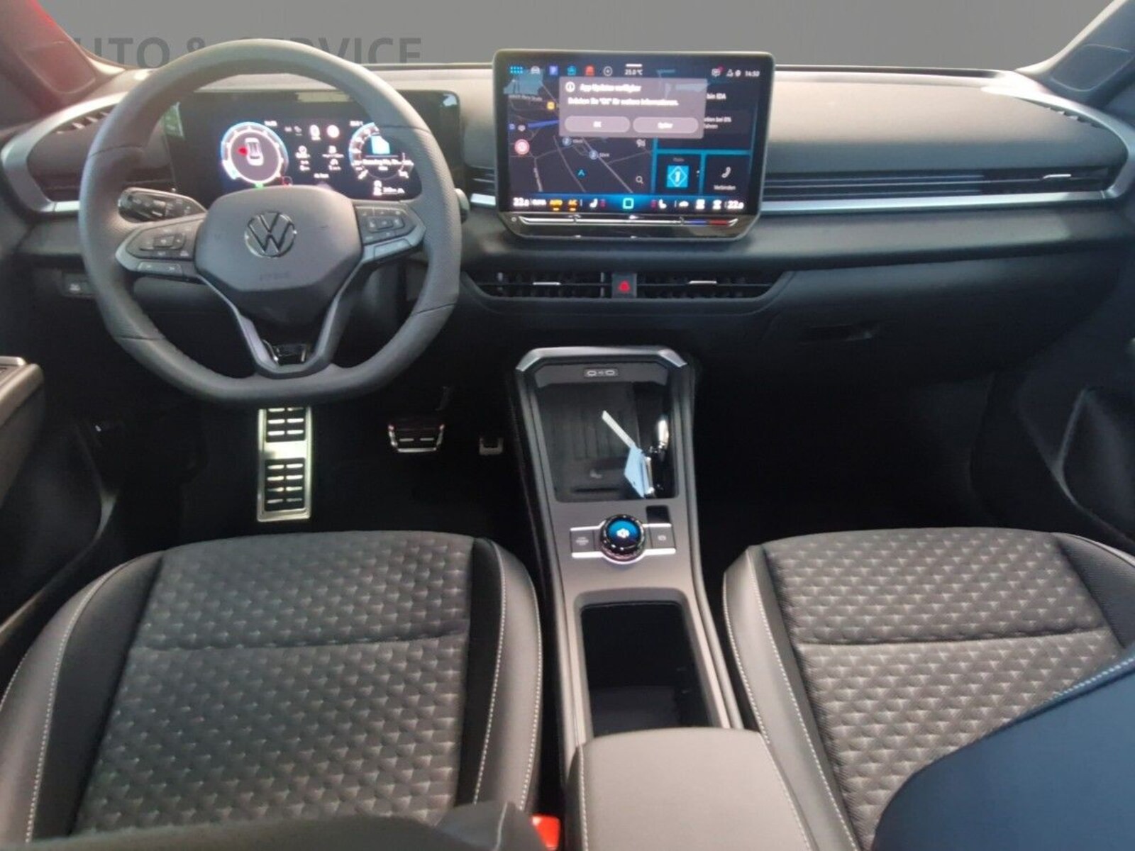 Volkswagen T-Roc – Bild 10