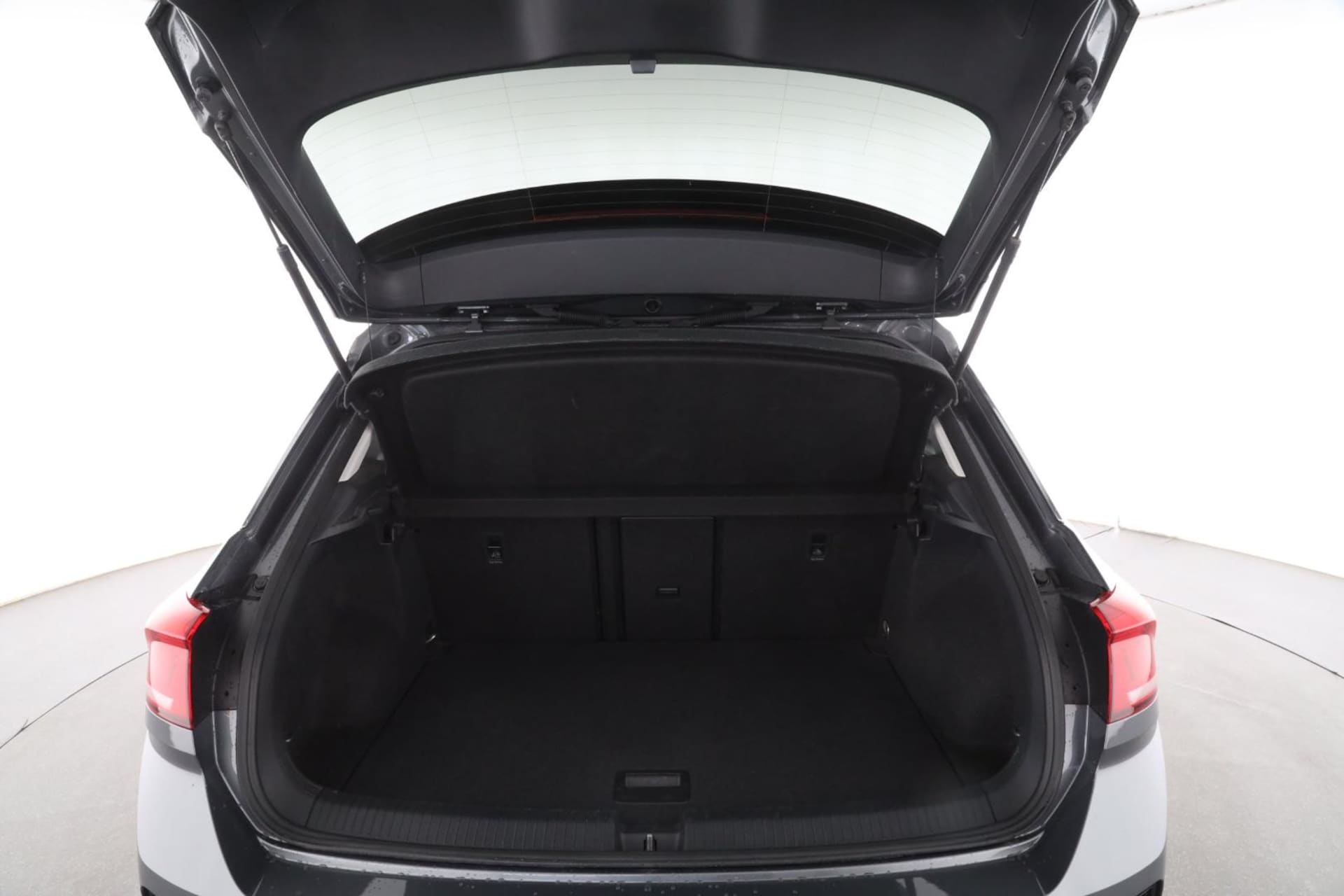 Volkswagen T-Roc IQ.DRIVE