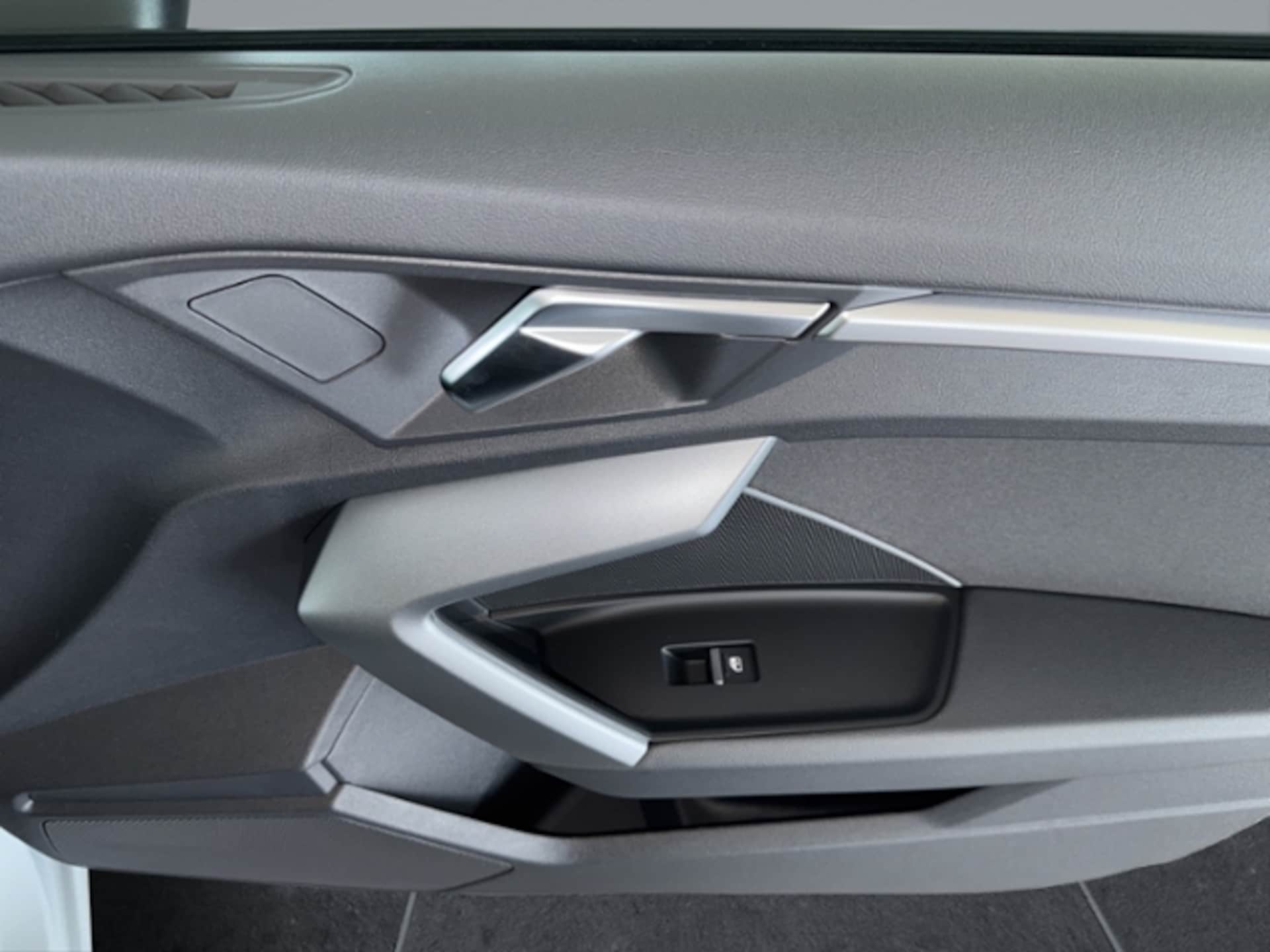 Audi A3 Sportback Advanced