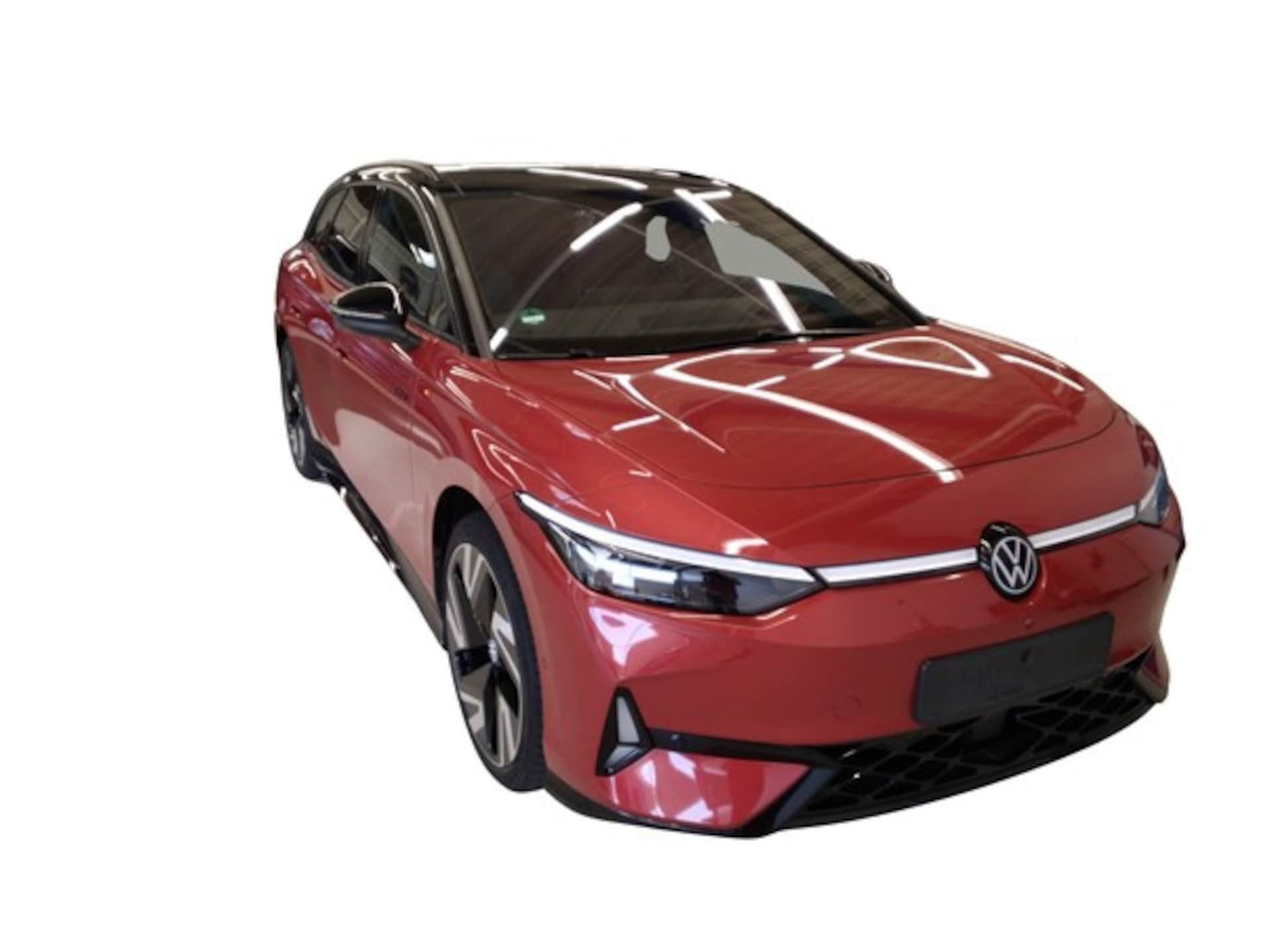 Volkswagen ID.7 Tourer GTX