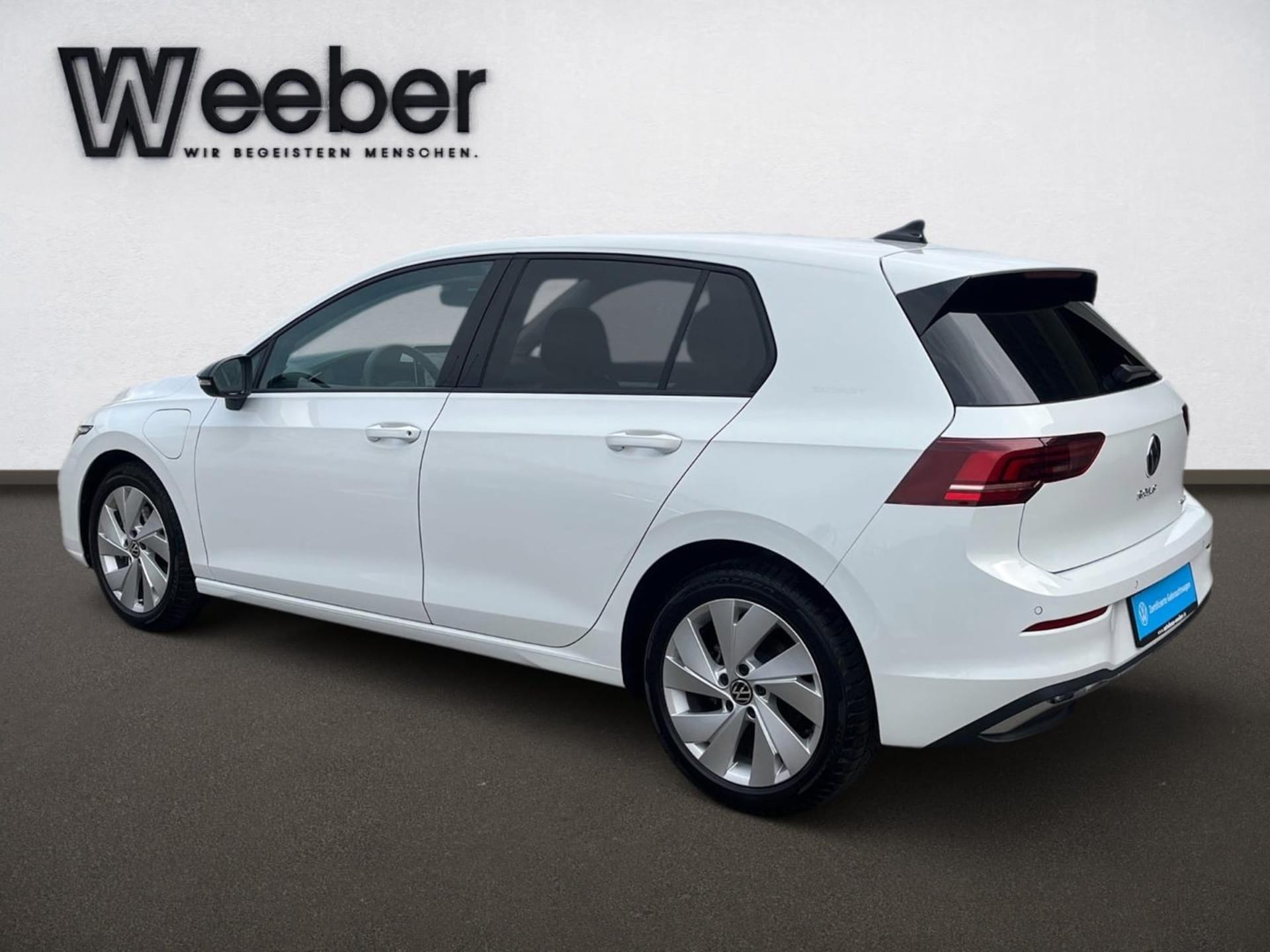 Volkswagen Golf ENERGY