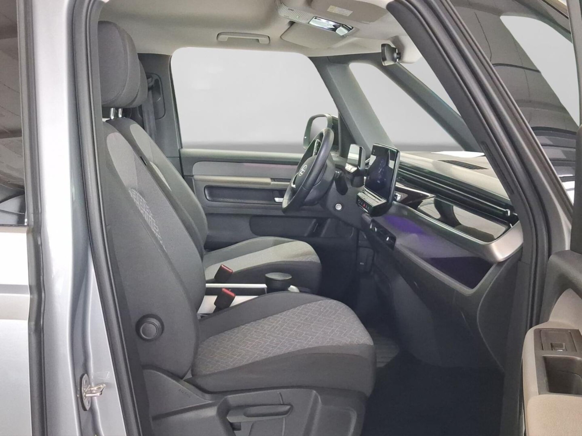 Volkswagen ID. Buzz Pro