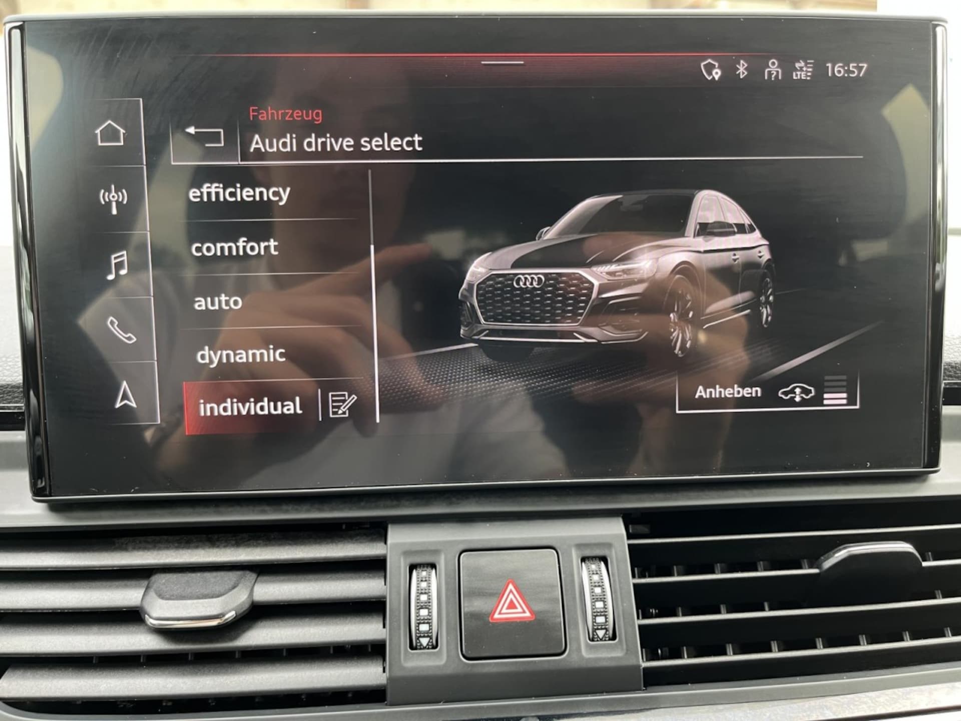 Audi SQ5 Sportback