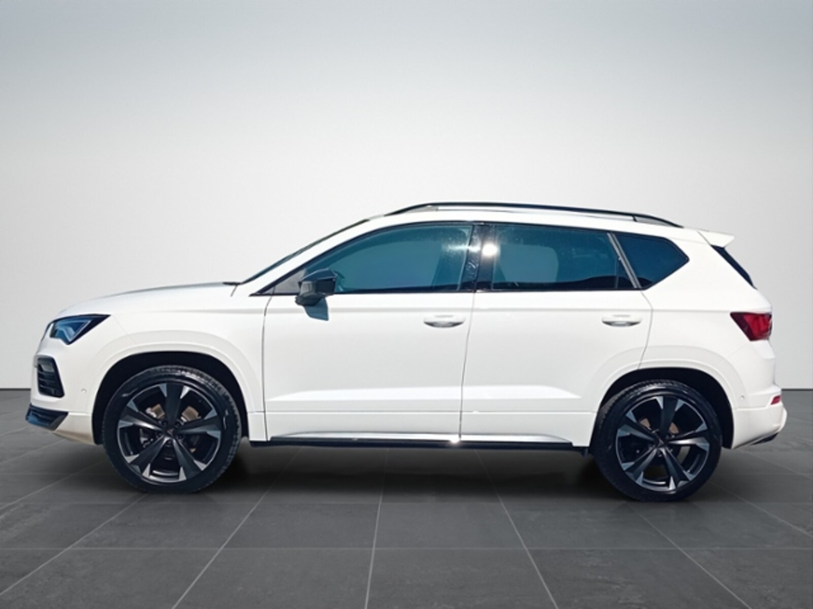 CUPRA Ateca – Bild 4