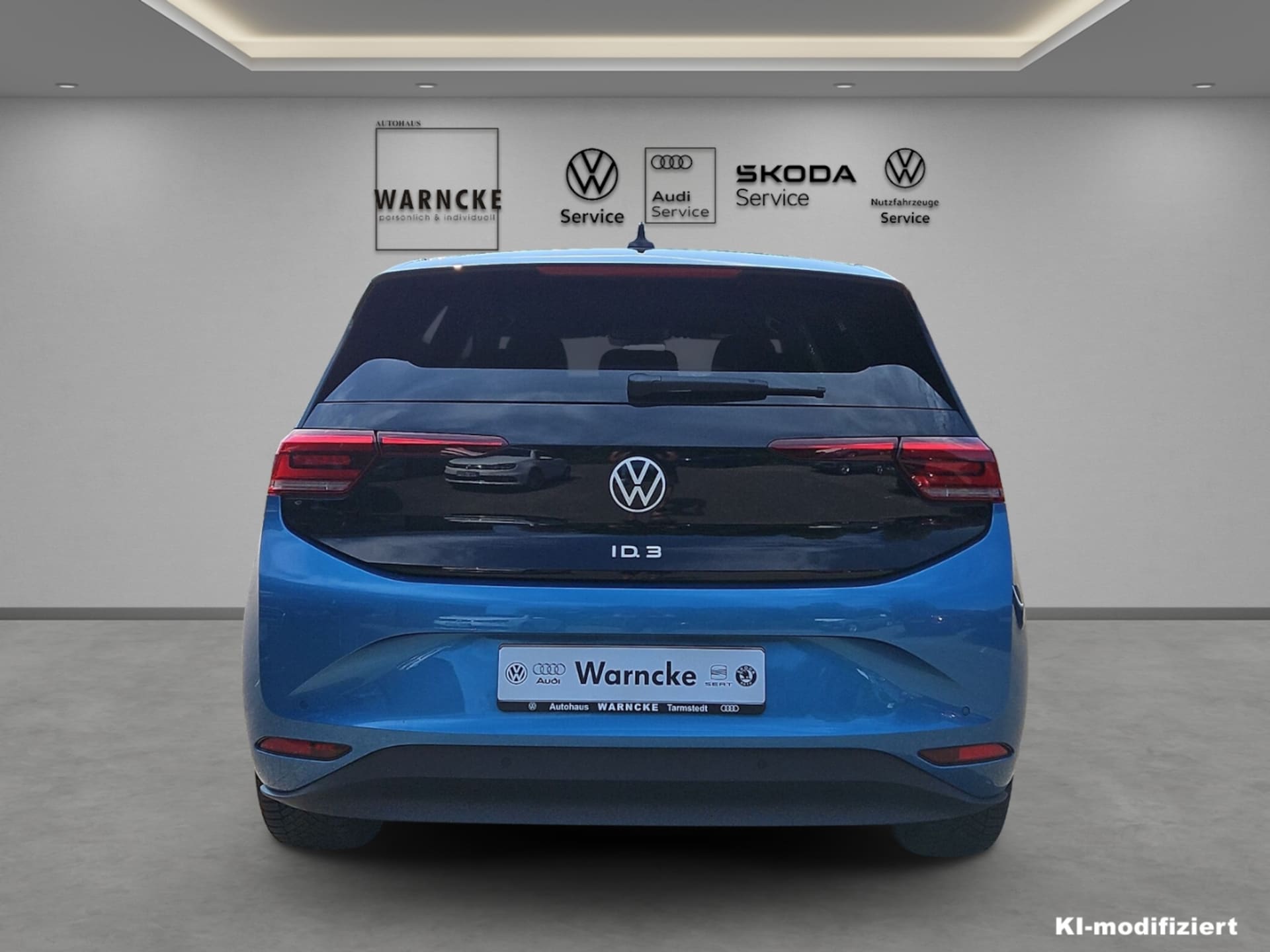 Volkswagen ID.3 MOVE Pro