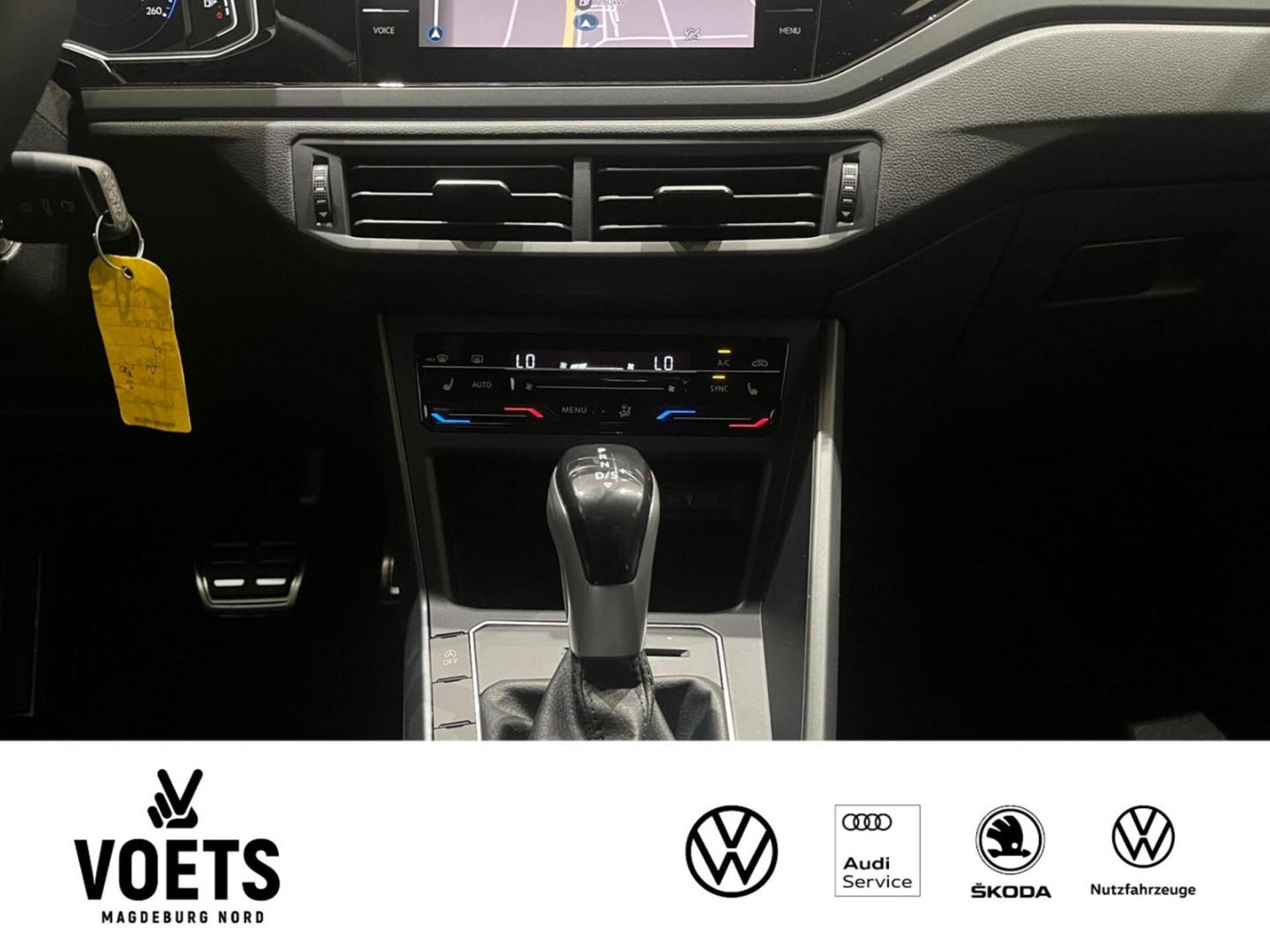 Volkswagen Taigo R-Line