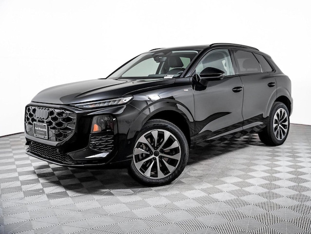 Photo of 2026 Audi Q3 SUV