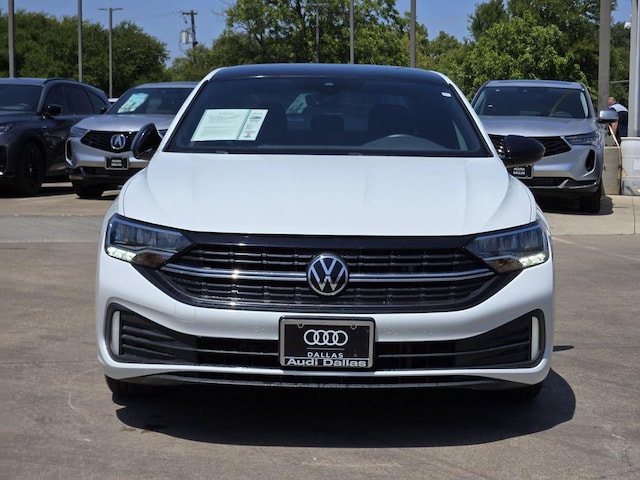 2023 Volkswagen Jetta