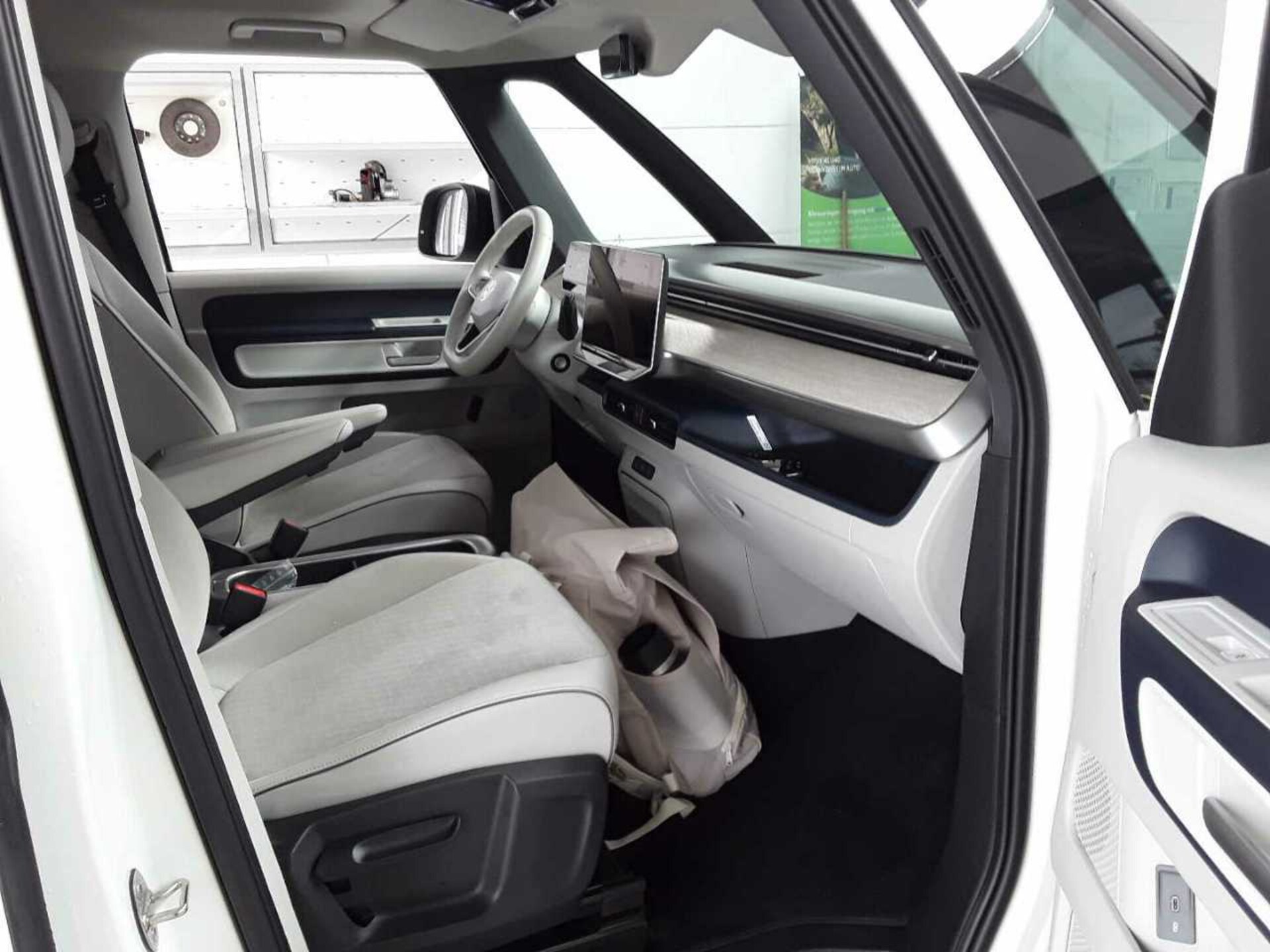 Volkswagen ID. Buzz Pro