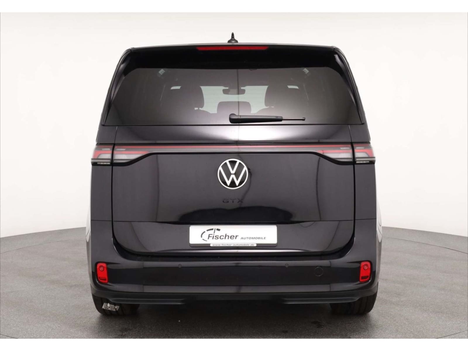 Volkswagen ID. Buzz – Bild 5
