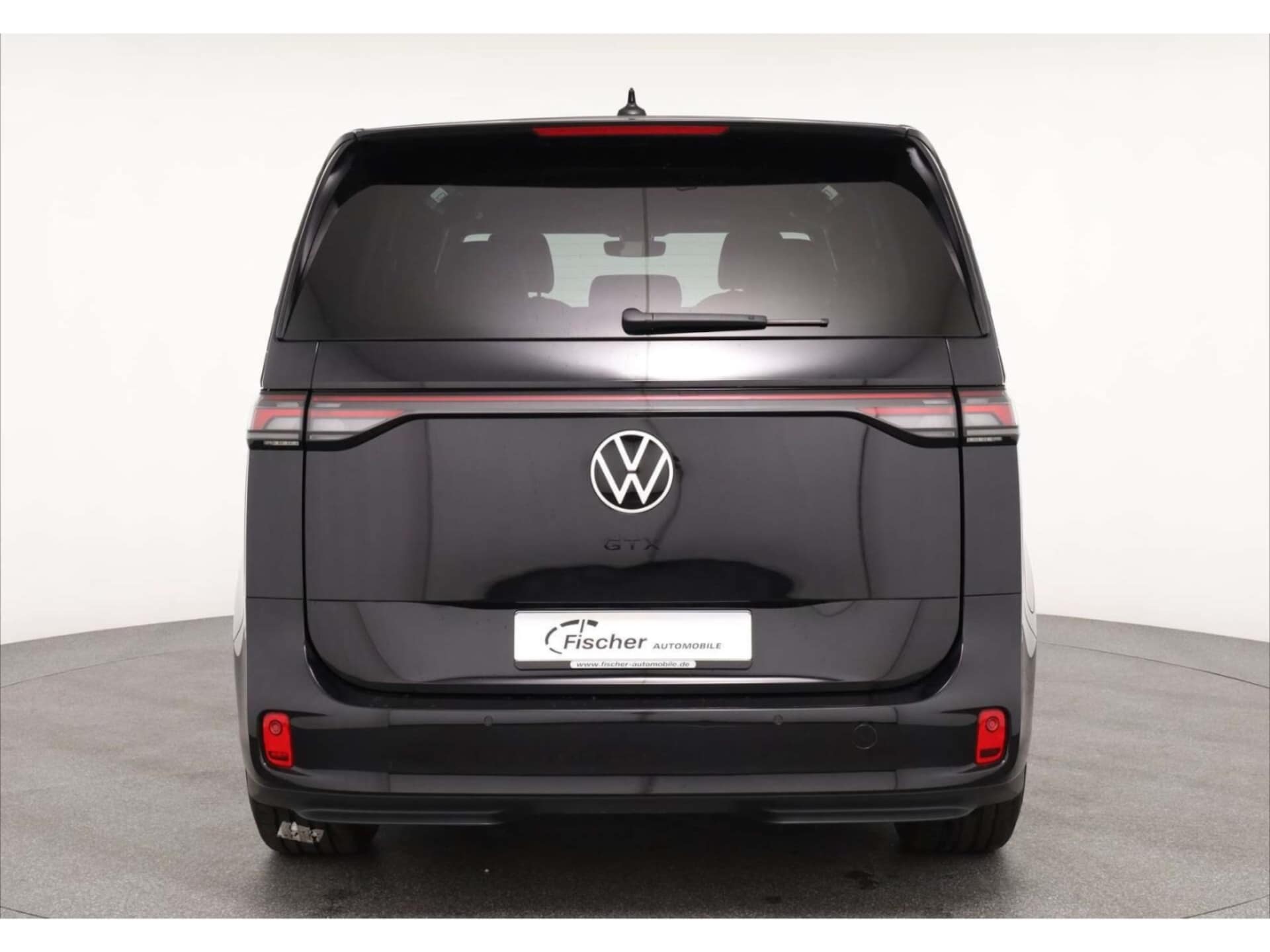 Volkswagen ID. Buzz GTX