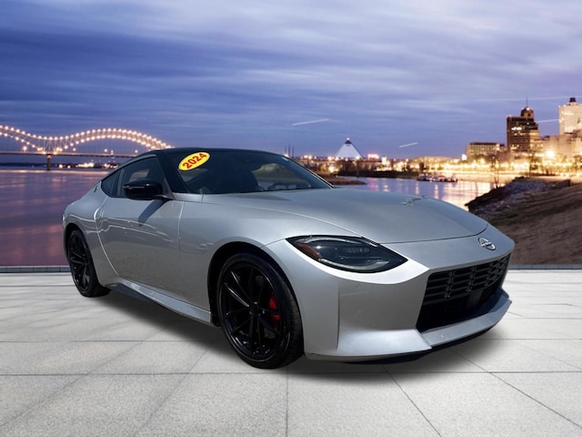 2024 Nissan Z