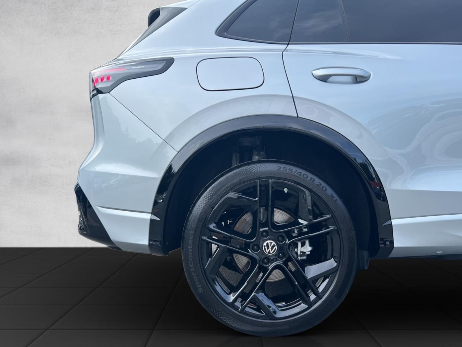Volkswagen Tiguan – Bild 16